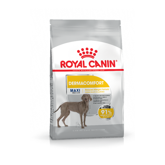 ROYAL CANIN® Maxi Dermacomfort