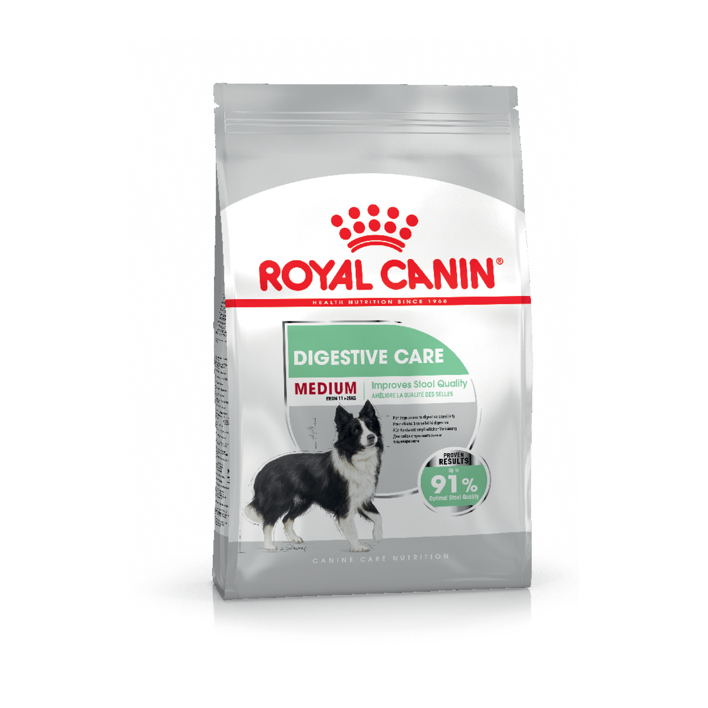 ROYAL CANIN® Medium Digestive Care