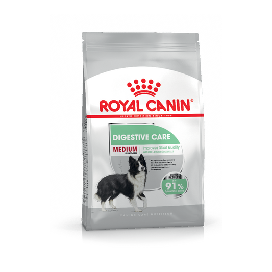 ROYAL CANIN® Medium Digestive Care