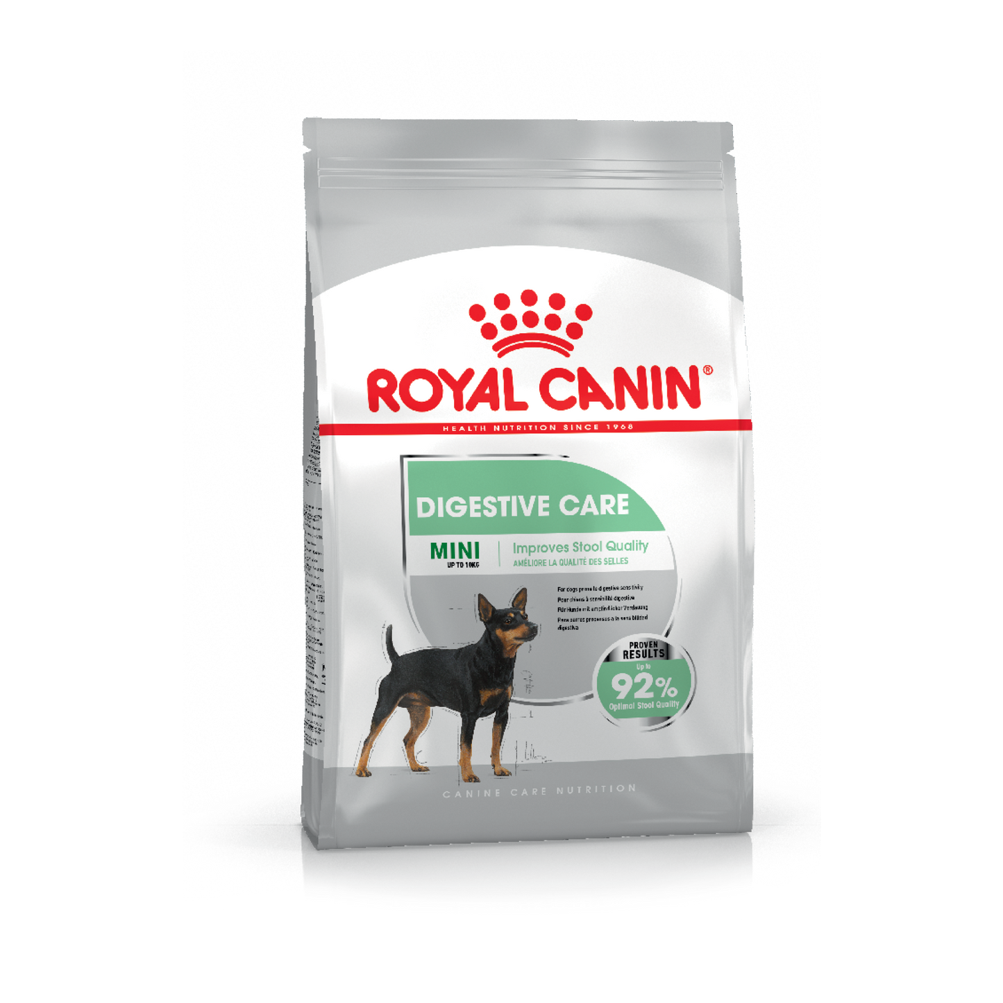 ROYAL CANIN® Mini Digestive Care