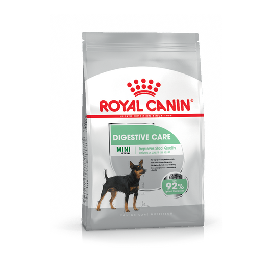ROYAL CANIN® Mini Digestive Care