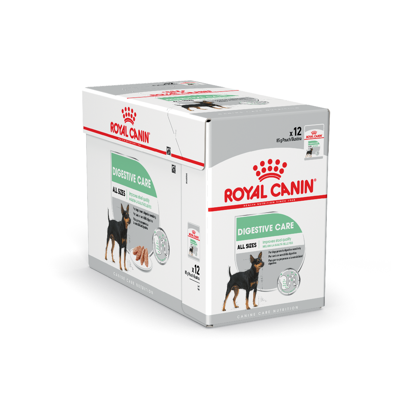 ROYAL CANIN® Dermacomfort
