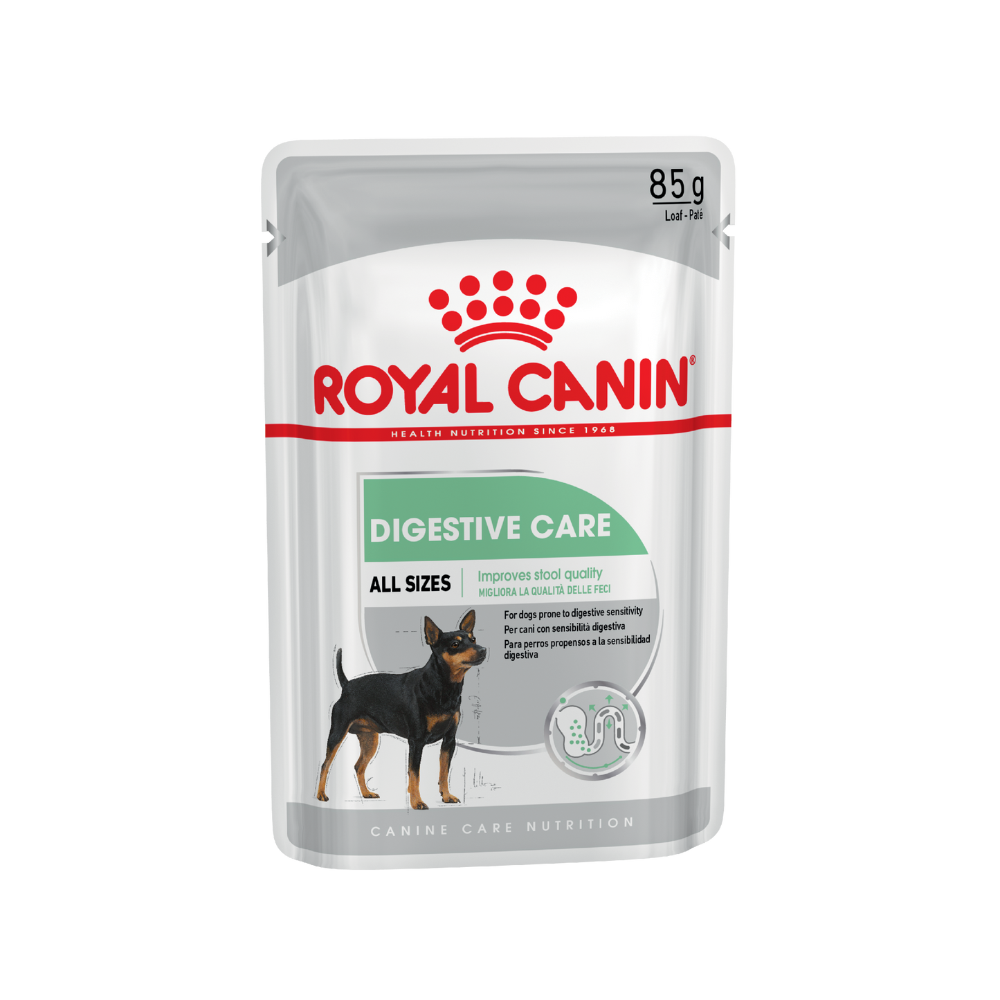 ROYAL CANIN® Dermacomfort