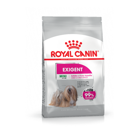 ROYAL CANIN® Exigent Mini