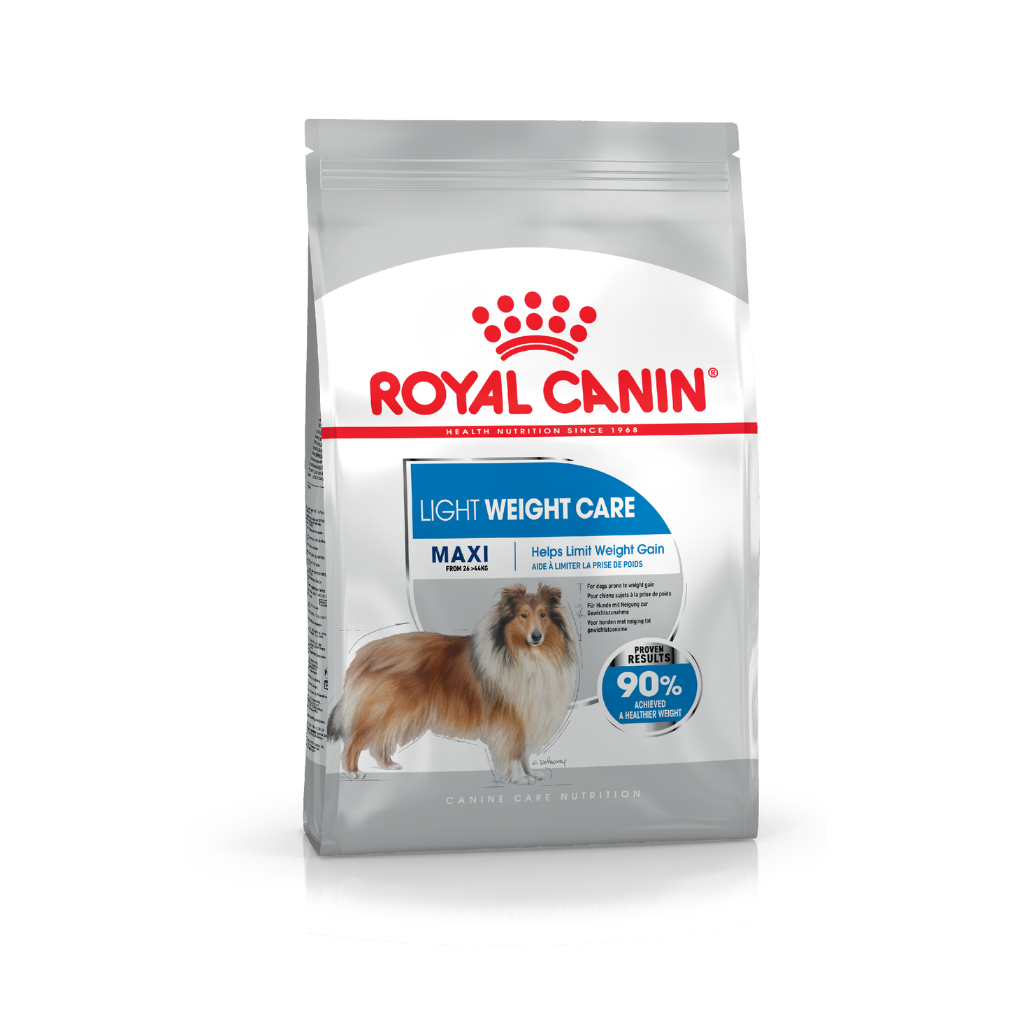 ROYAL CANIN® Maxi Light Weight Care