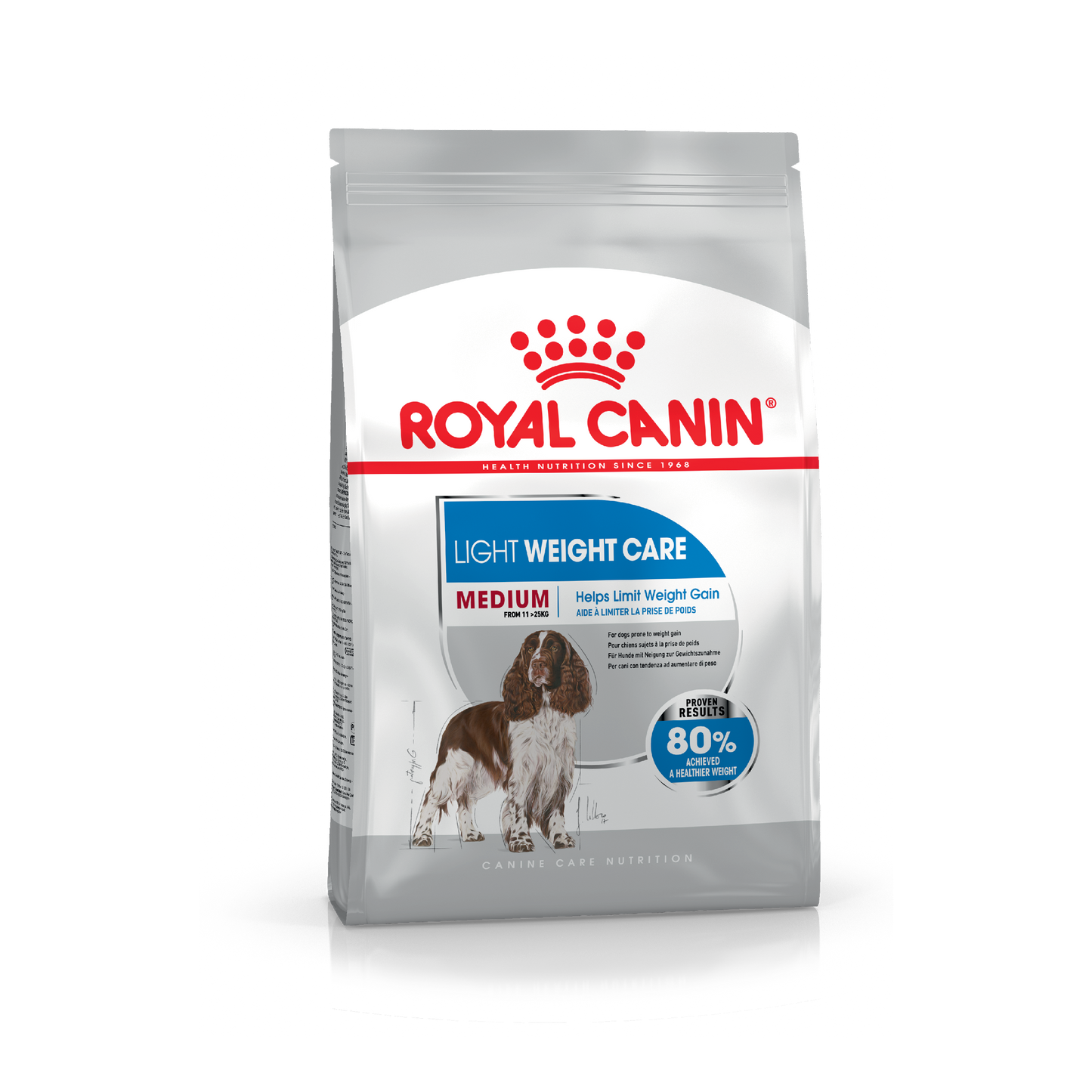 ROYAL CANIN® Medium Light Weight Care