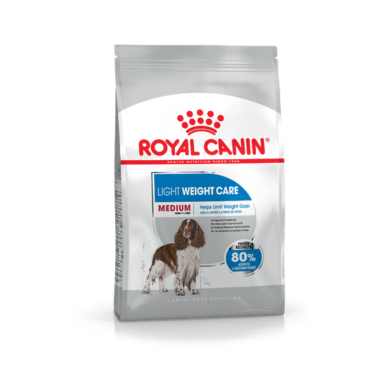 ROYAL CANIN® Medium Light Weight Care