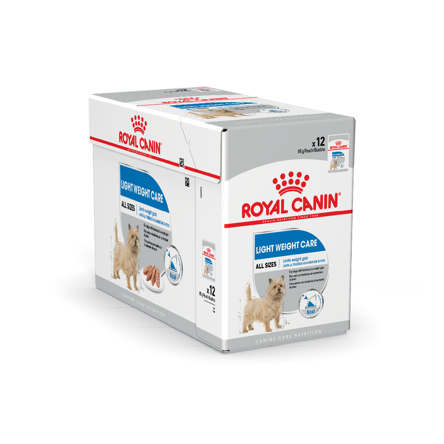 ROYAL CANIN® Light Weight Care Wet