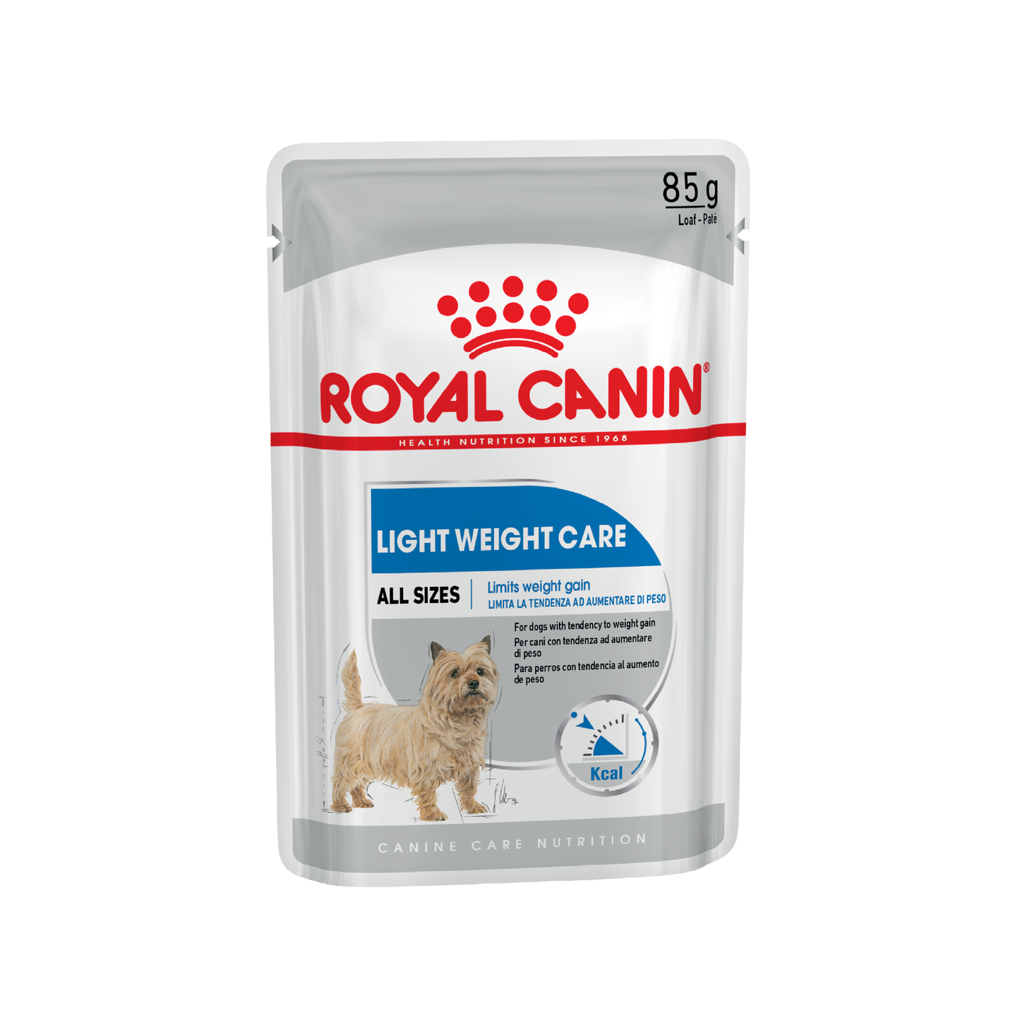 ROYAL CANIN® Light Weight Care Wet