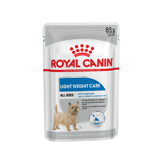 ROYAL CANIN® Light Weight Care Wet