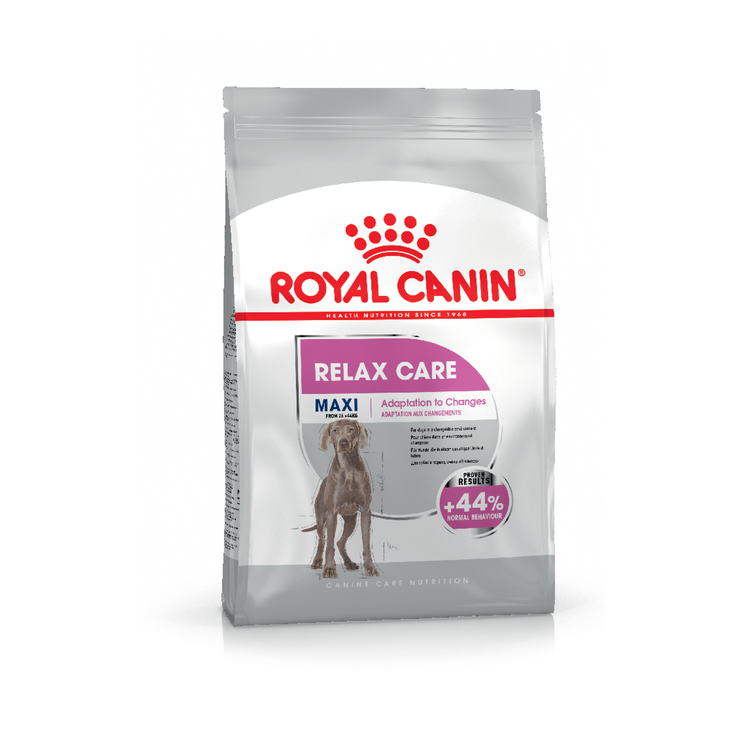 ROYAL CANIN® Maxi Relax Care