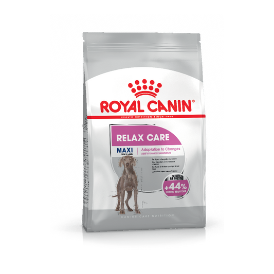 ROYAL CANIN® Maxi Relax Care