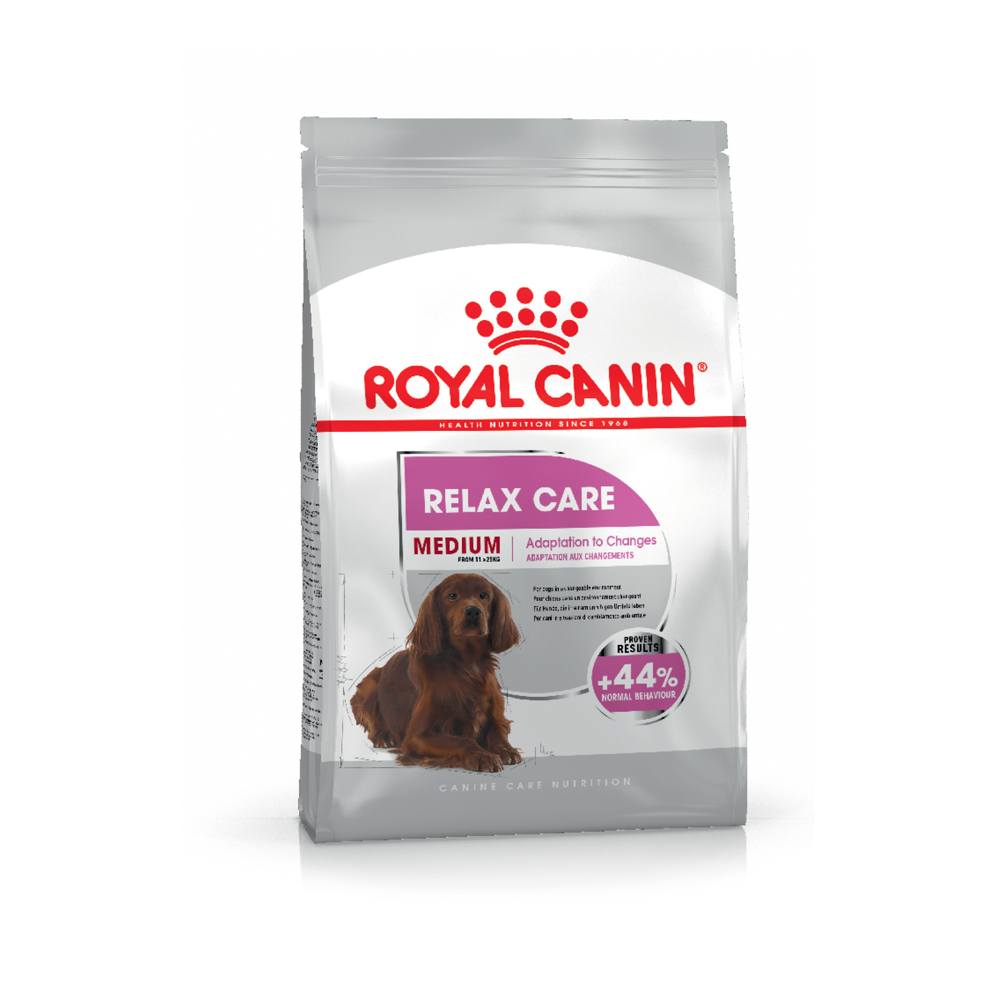 ROYAL CANIN® Medium Relax Care