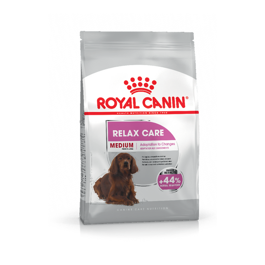 ROYAL CANIN® Medium Relax Care