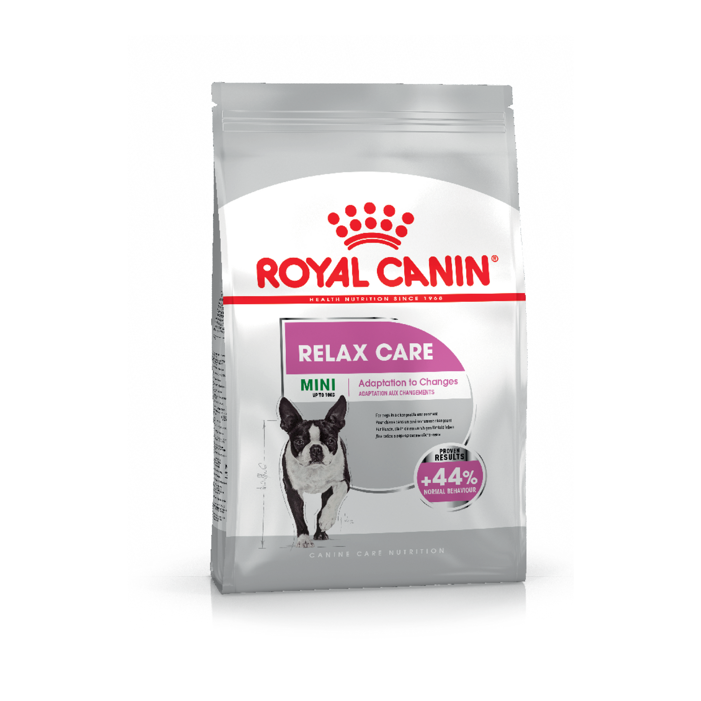 ROYAL CANIN® Mini Relax Care