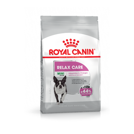 ROYAL CANIN® Mini Relax Care