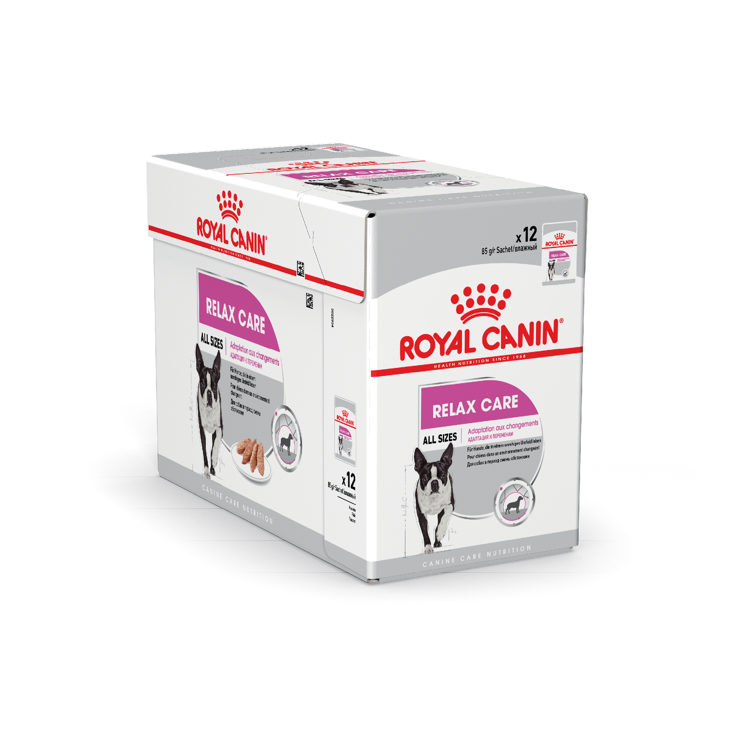 ROYAL CANIN® Relax Care