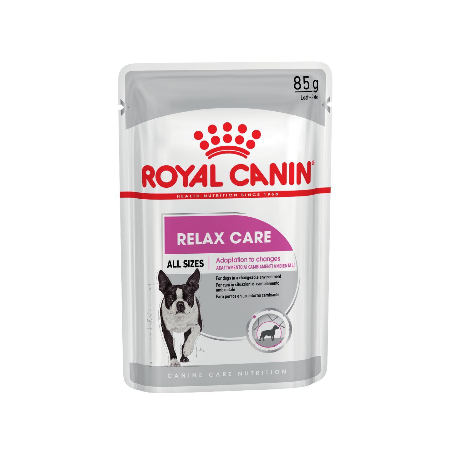 ROYAL CANIN® Relax Care