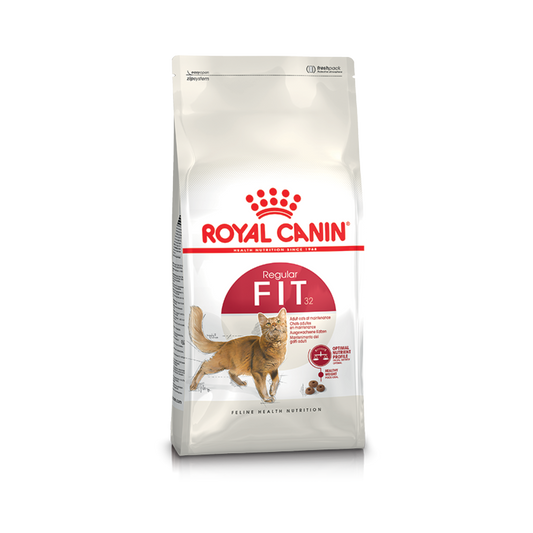 ROYAL CANIN® Fit 32