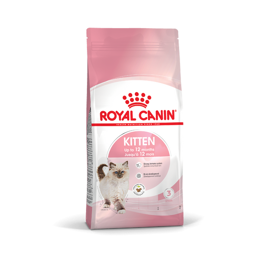 ROYAL CANIN® Sterilised Kitten