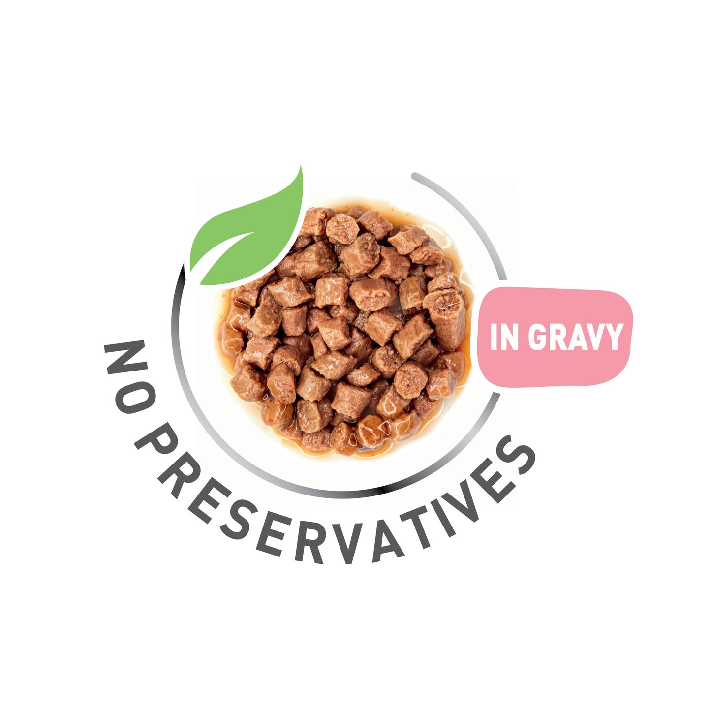 ROYAL CANIN® Kitten in gravy
