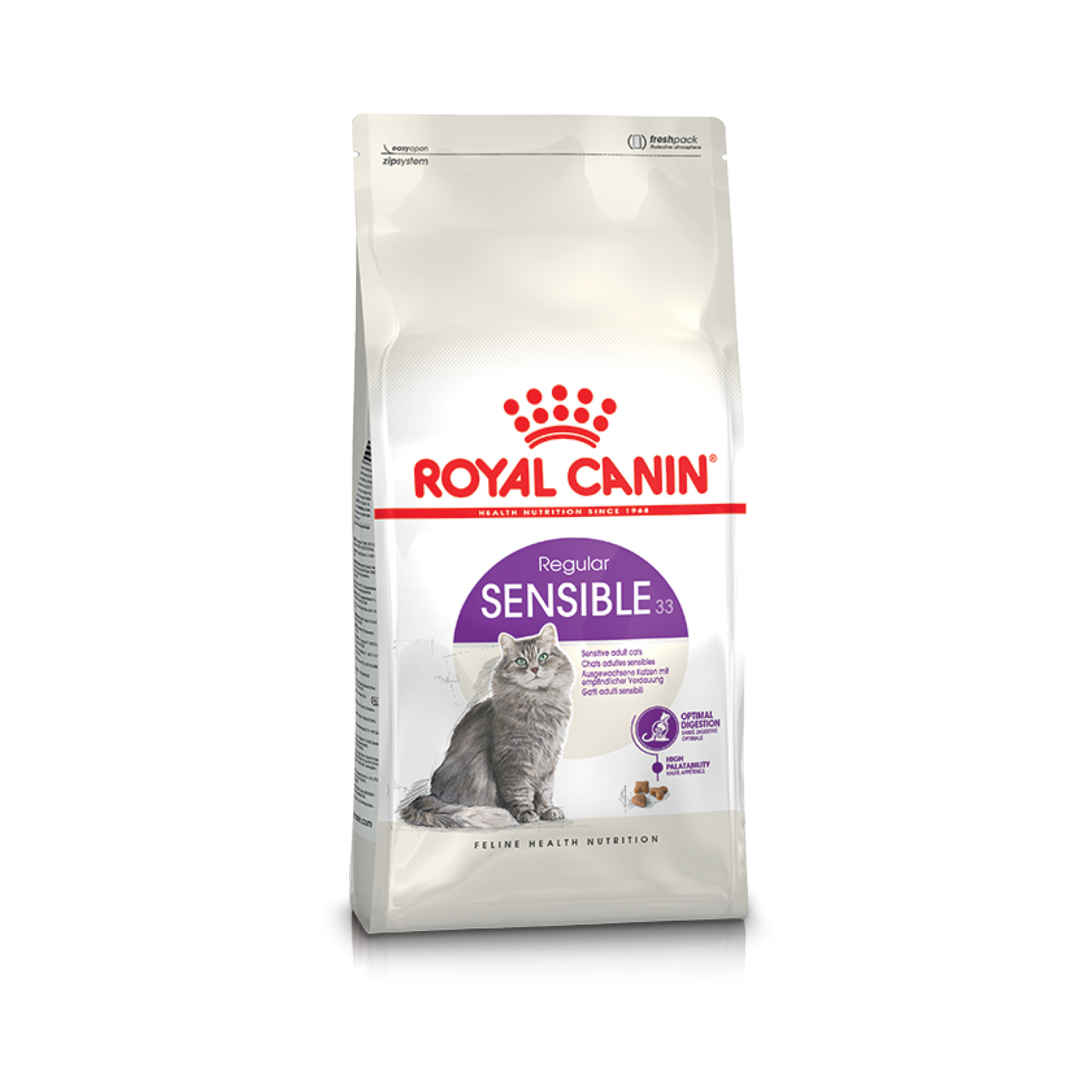 ROYAL CANIN® Sensible 33