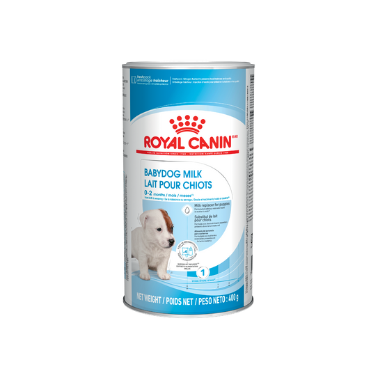 ROYAL CANIN® Babydog Milk