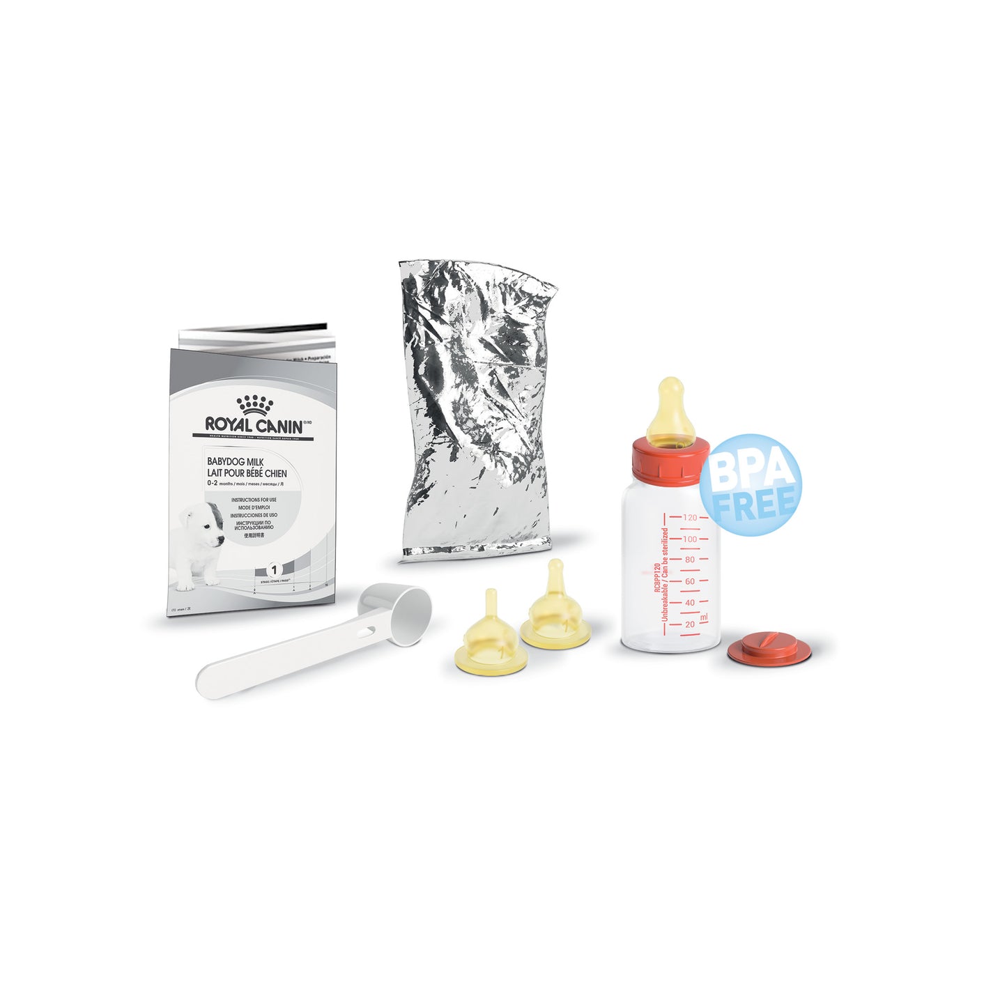 ROYAL CANIN® Babydog Milk