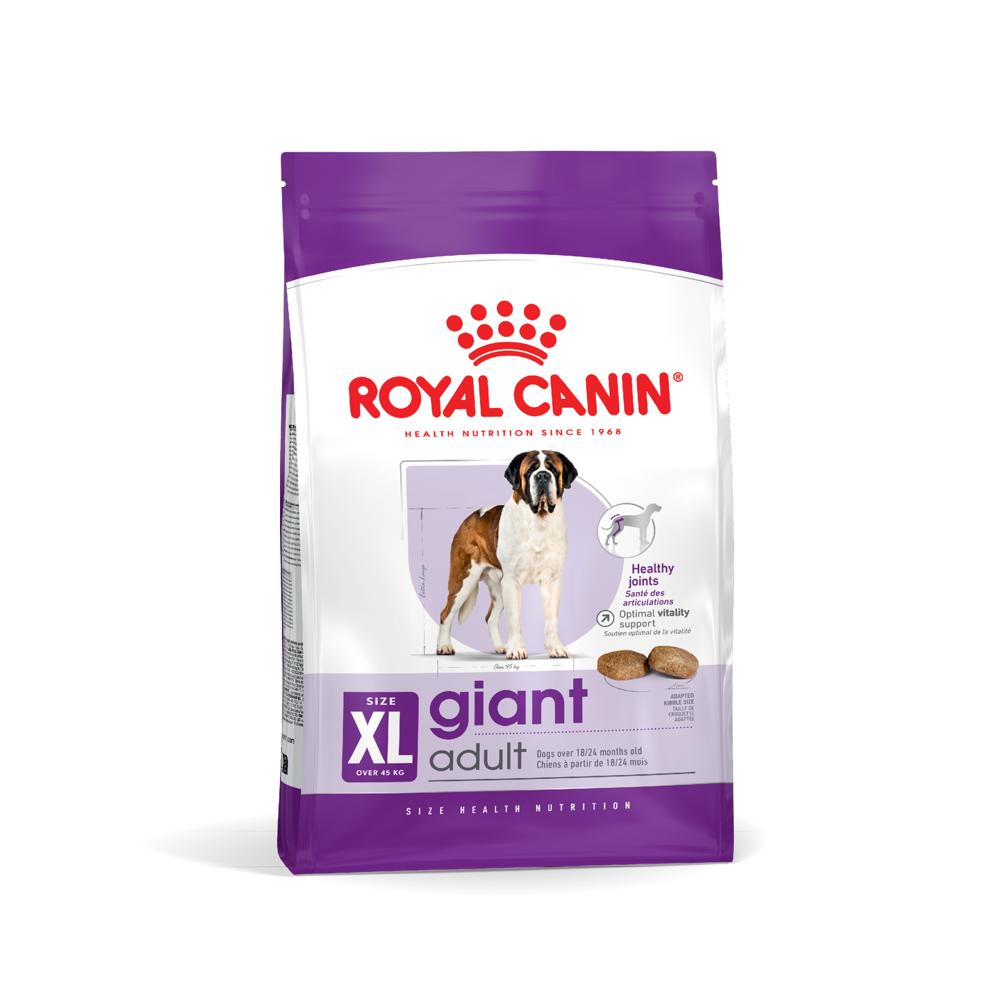 ROYAL CANIN® Giant Adult