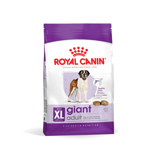ROYAL CANIN® Giant Adult