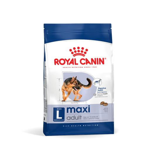 ROYAL CANIN® Maxi Adult Ageing 5+