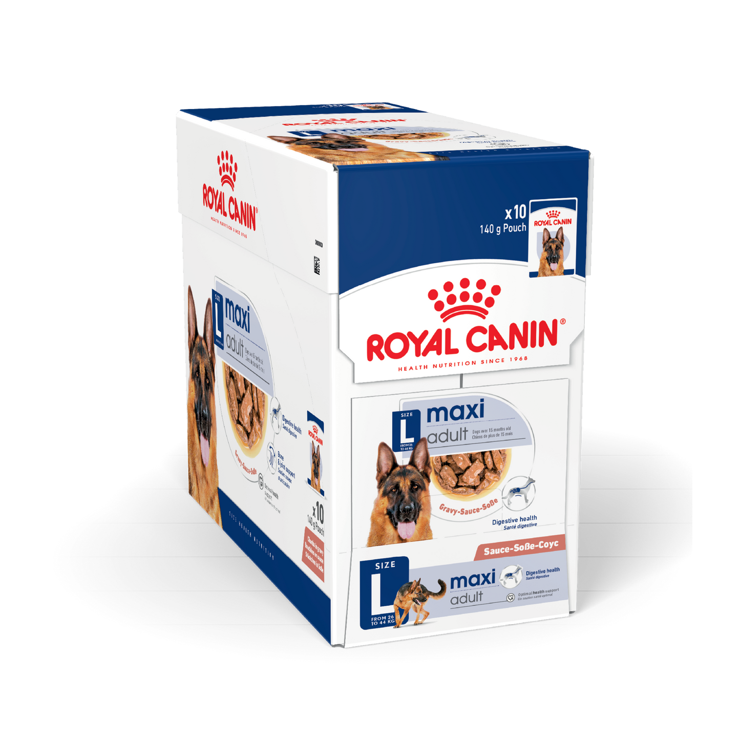ROYAL CANIN® Maxi Adult Wet