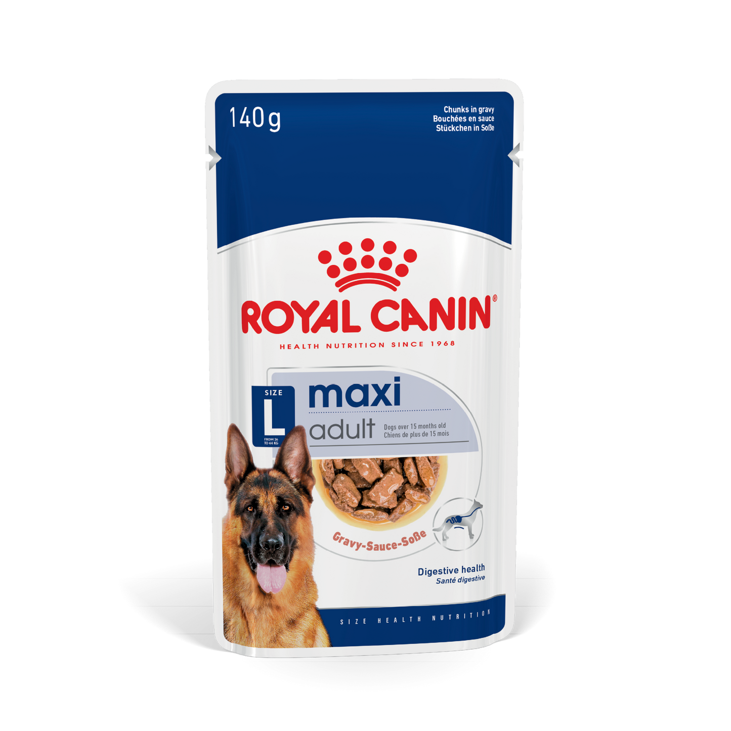 ROYAL CANIN® Maxi Adult Wet