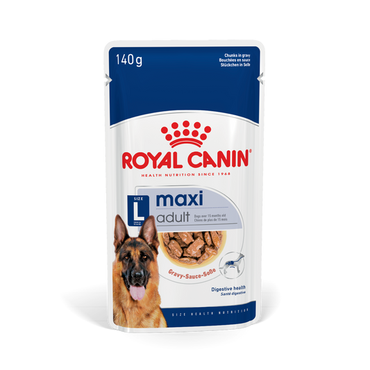 ROYAL CANIN® Maxi Adult Wet