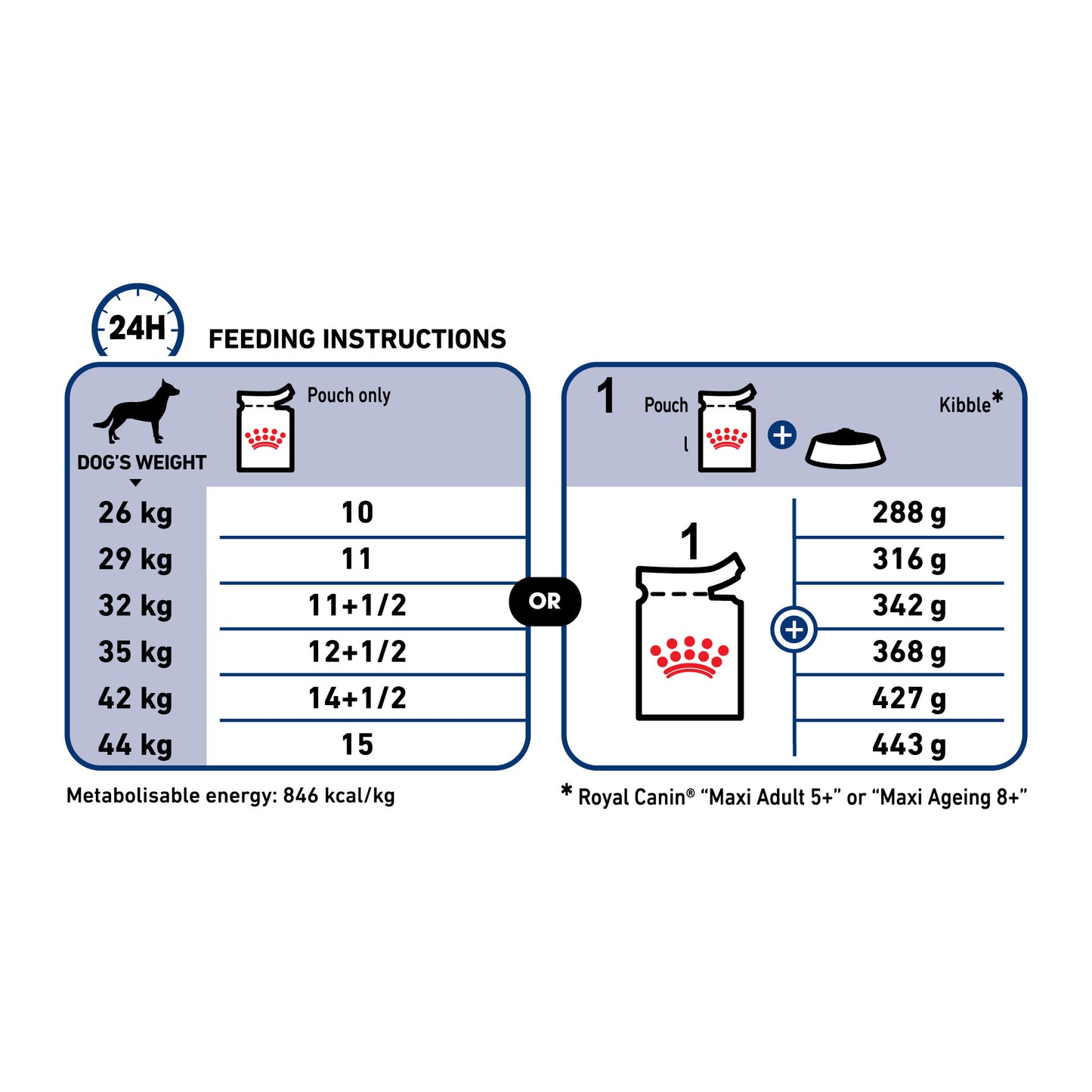ROYAL CANIN® Maxi Ageing Wet