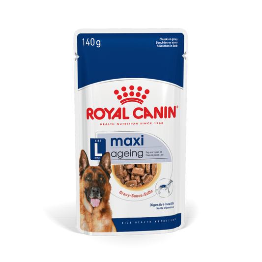 ROYAL CANIN® Maxi Ageing Wet