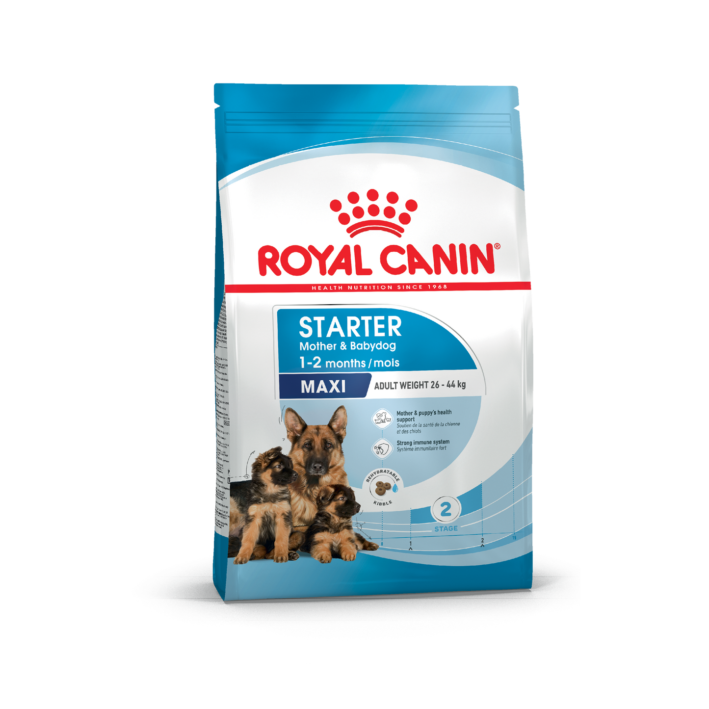 ROYAL CANIN® Maxi Puppy