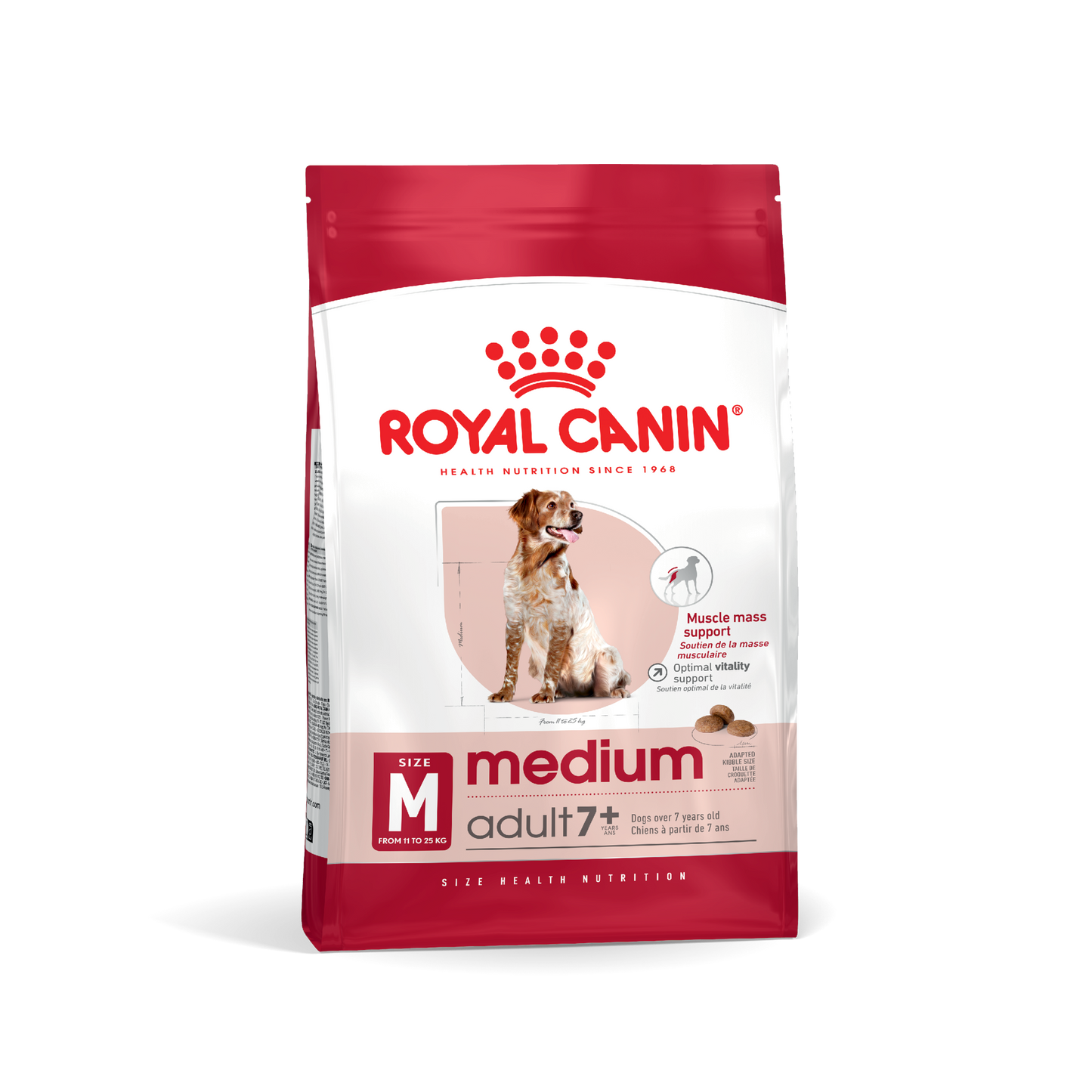 ROYAL CANIN® Medium Adult Ageing 7+