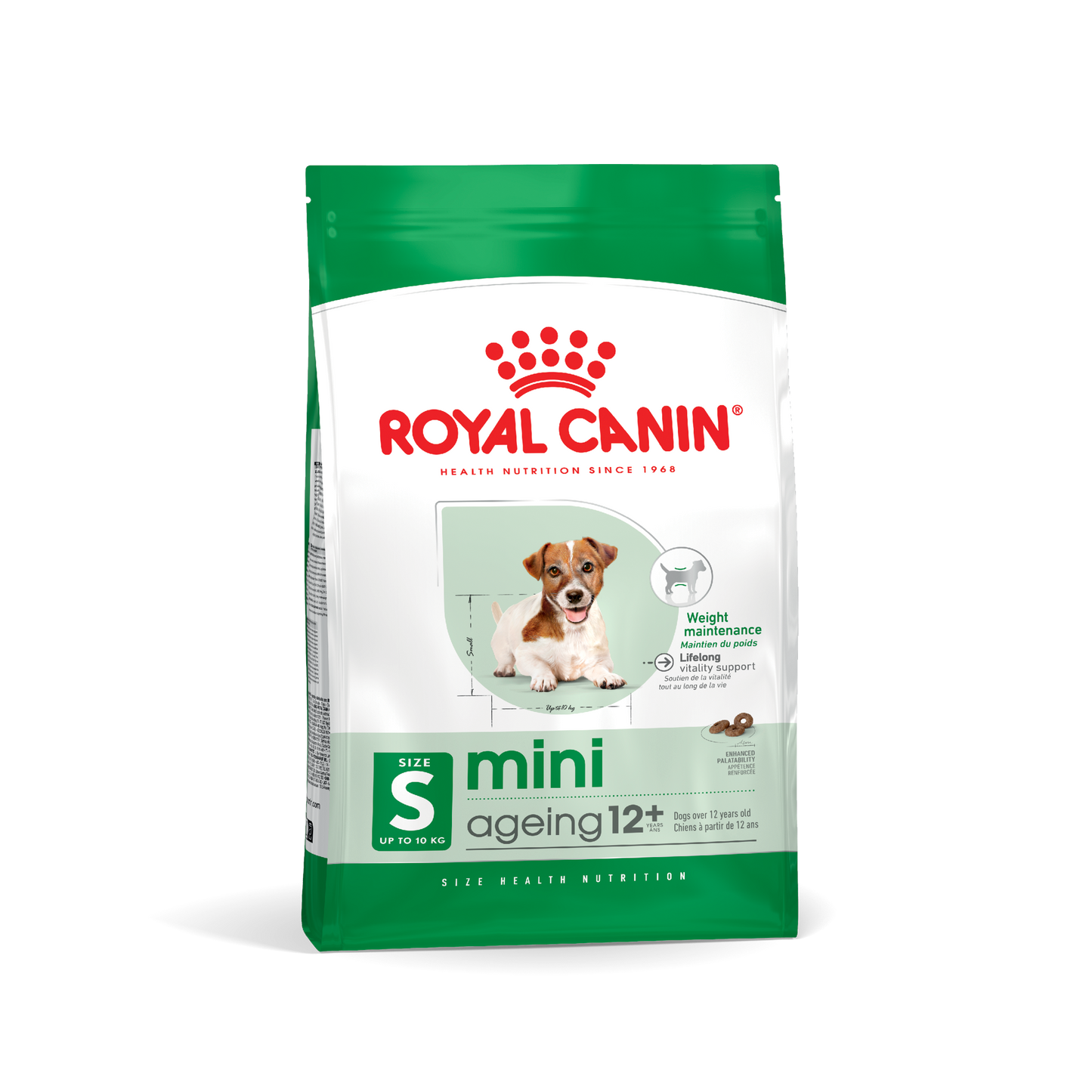ROYAL CANIN® Mini Adult Ageing 12+