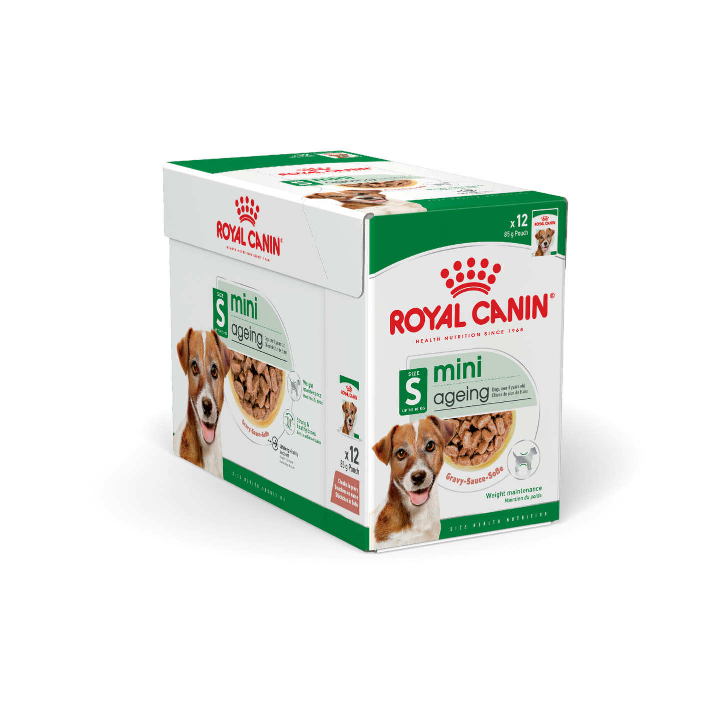 ROYAL CANIN® Mini Ageing