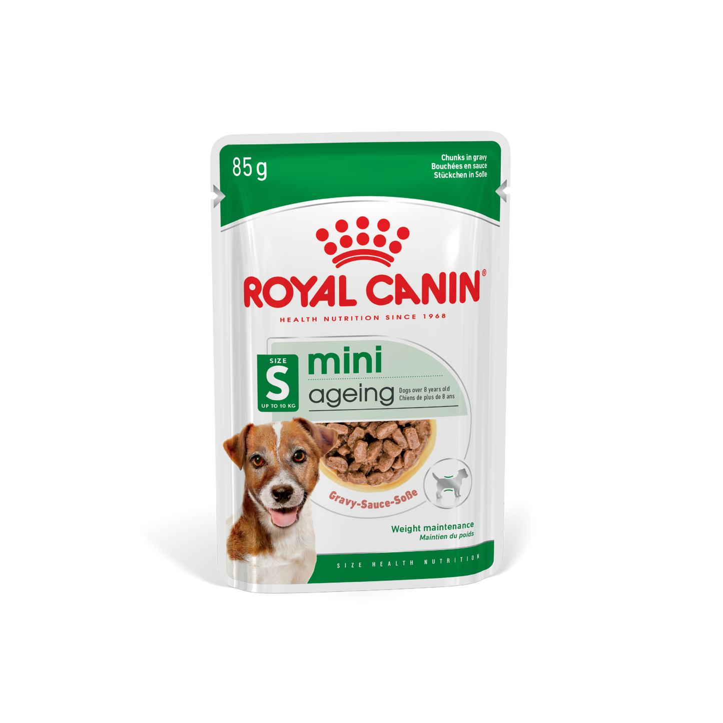 ROYAL CANIN® Mini Ageing