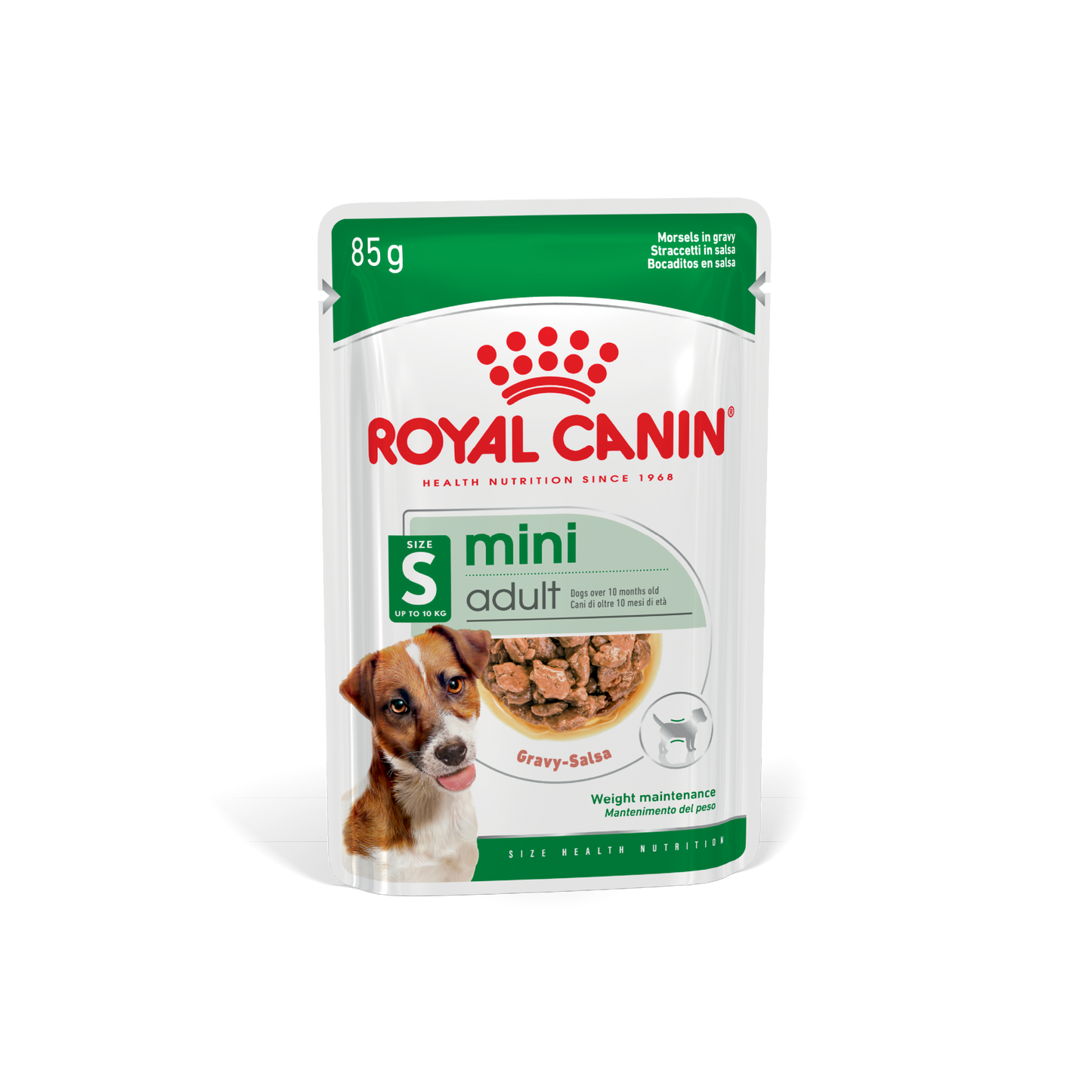 ROYAL CANIN® Mini Adult