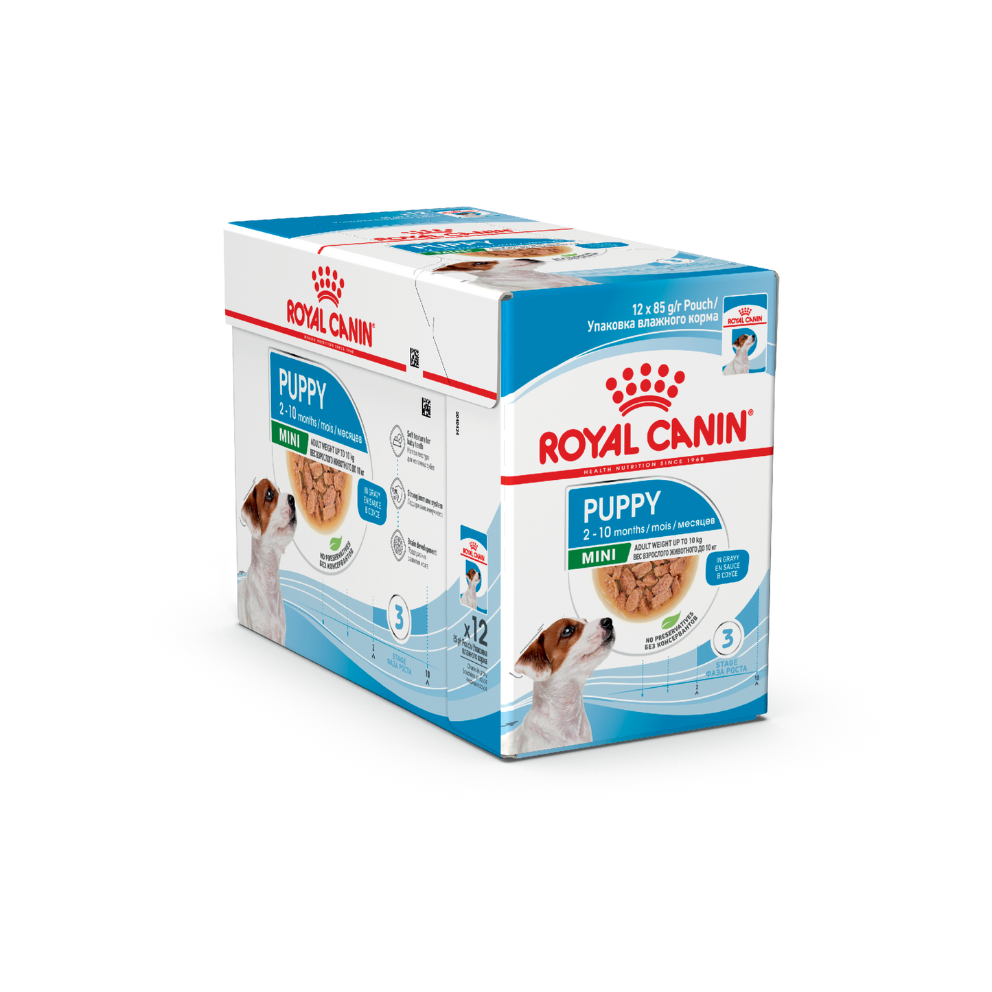 ROYAL CANIN® Mini Puppy