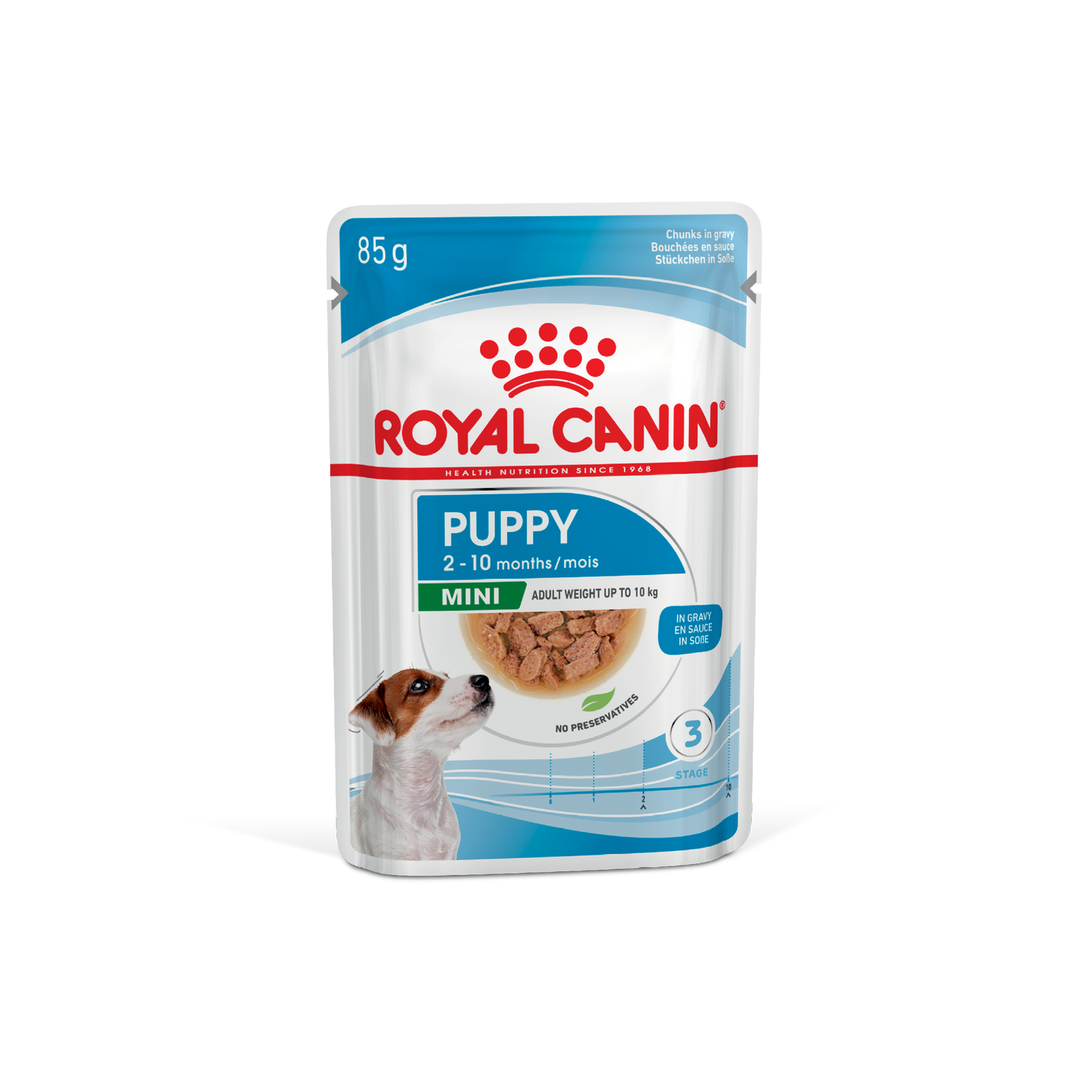 ROYAL CANIN® Mini Puppy