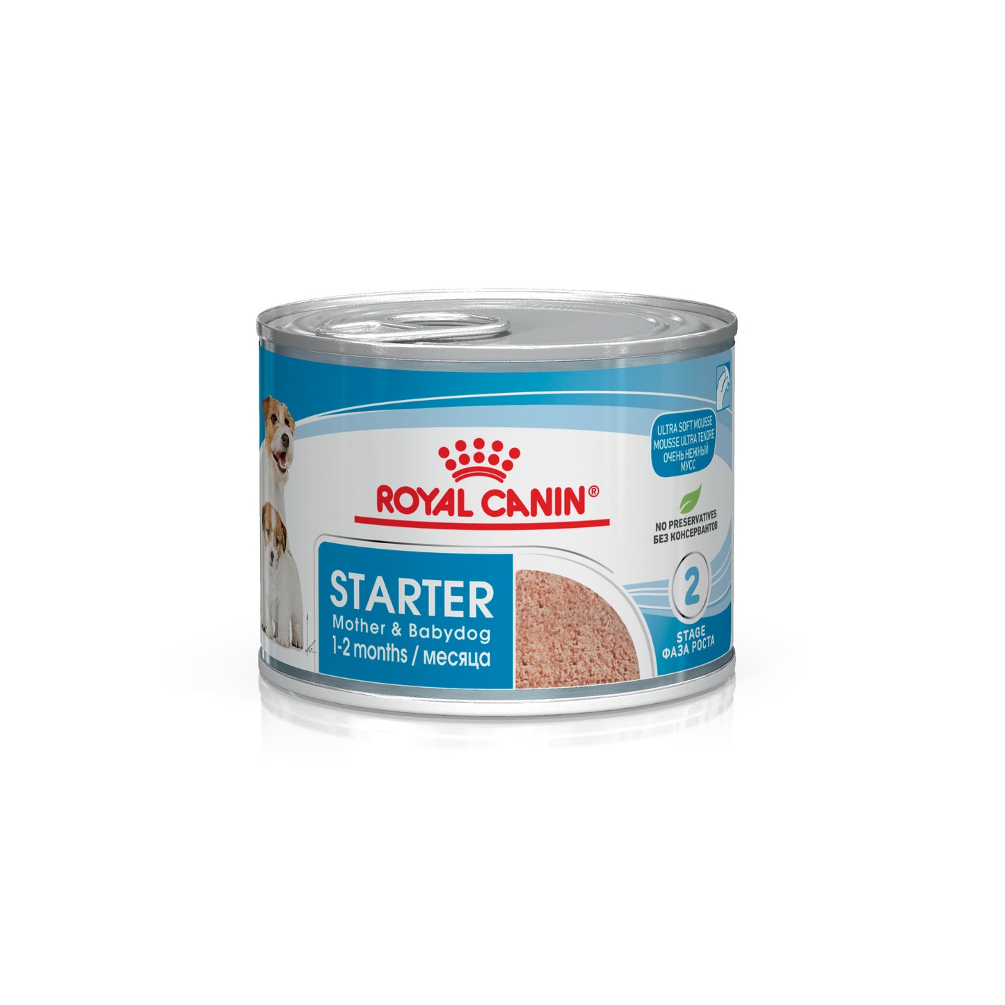ROYAL CANIN® Starter Mousse Can