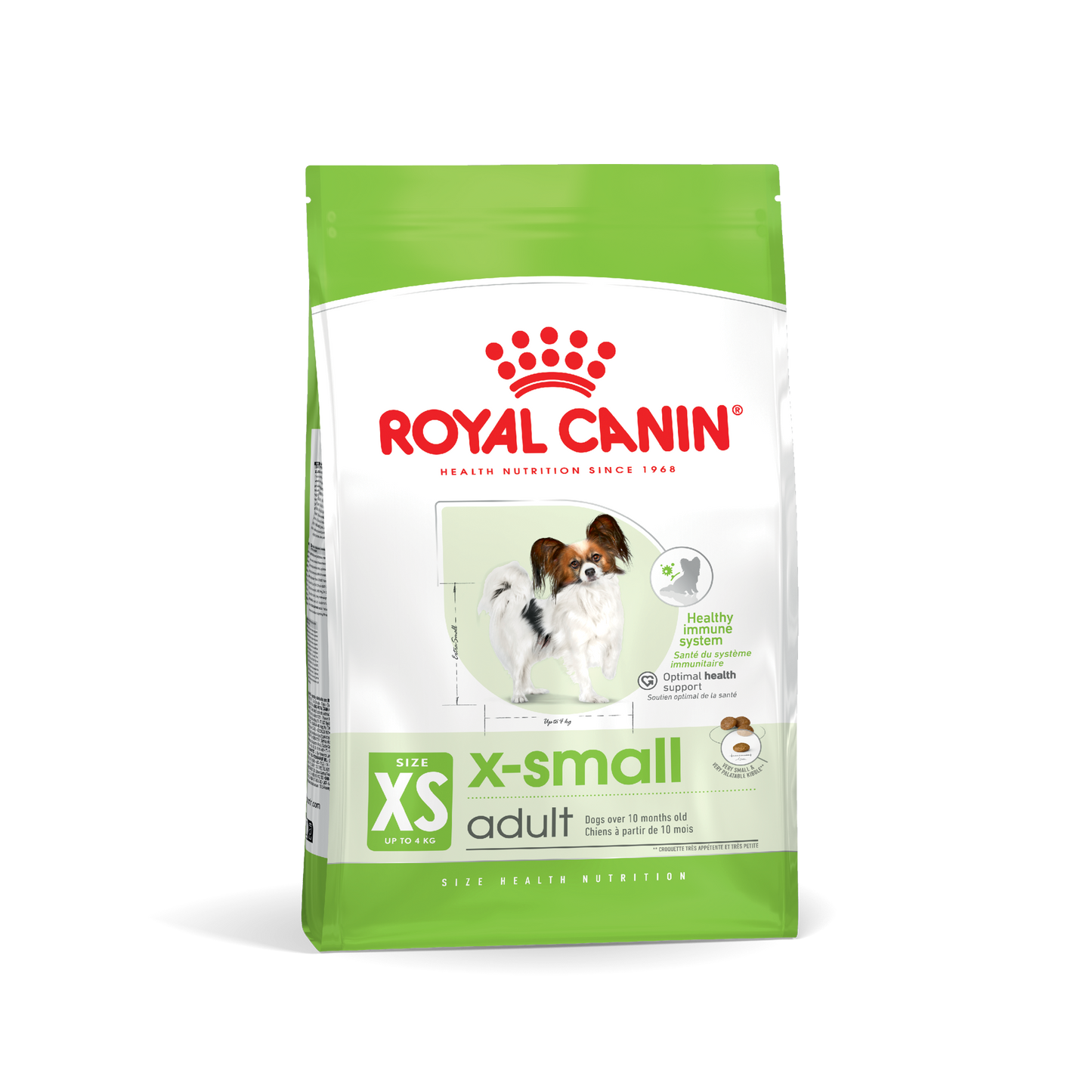 ROYAL CANIN® X-Small Adult