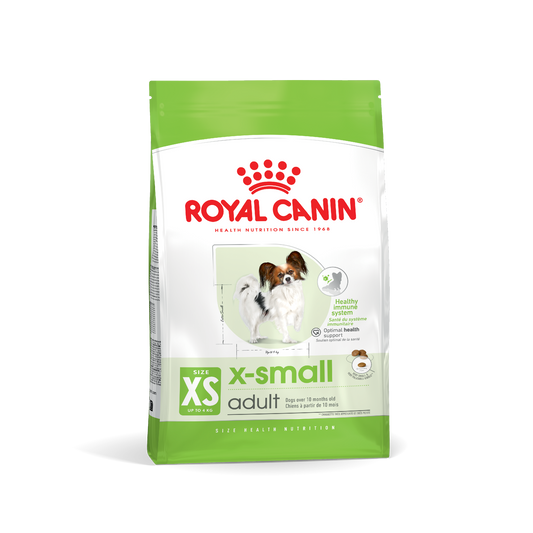 ROYAL CANIN® X-Small Adult
